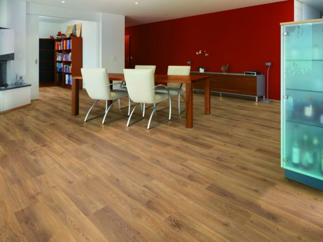 Tapi Bern Guerda Laminate Flooring